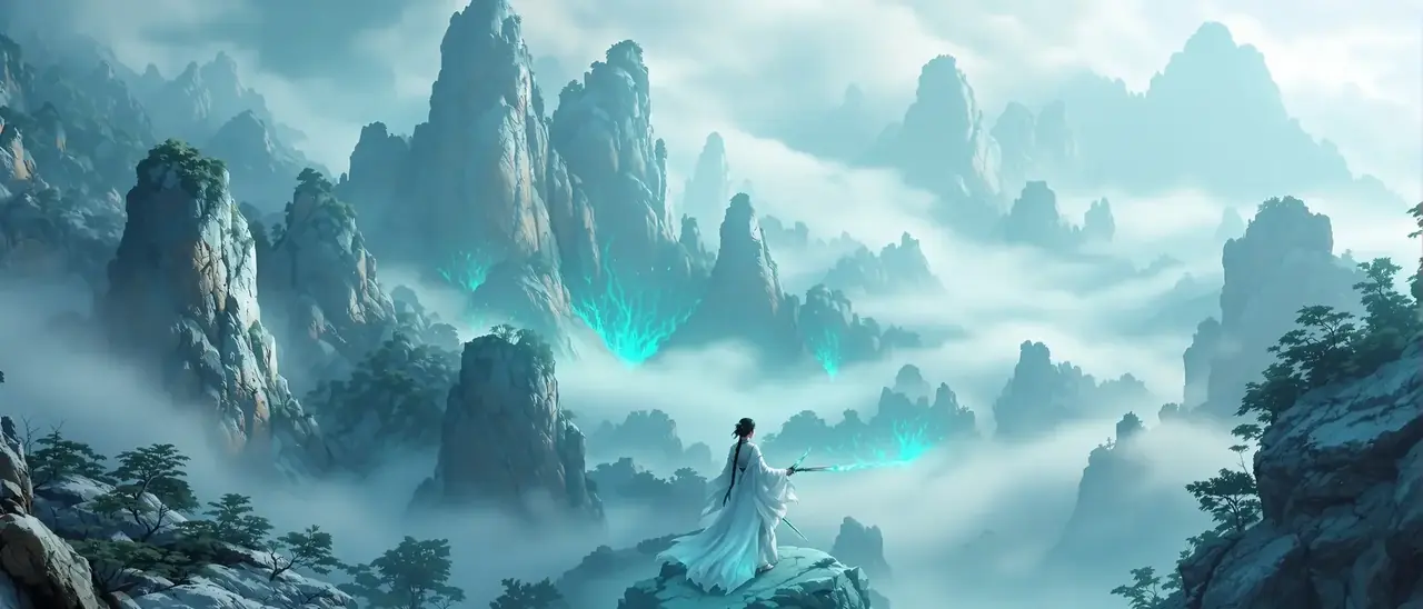 我的师姐是剑仙 - 漫剧工厂 漫剧工厂推荐《我的师姐是剑仙》仙侠热血海报